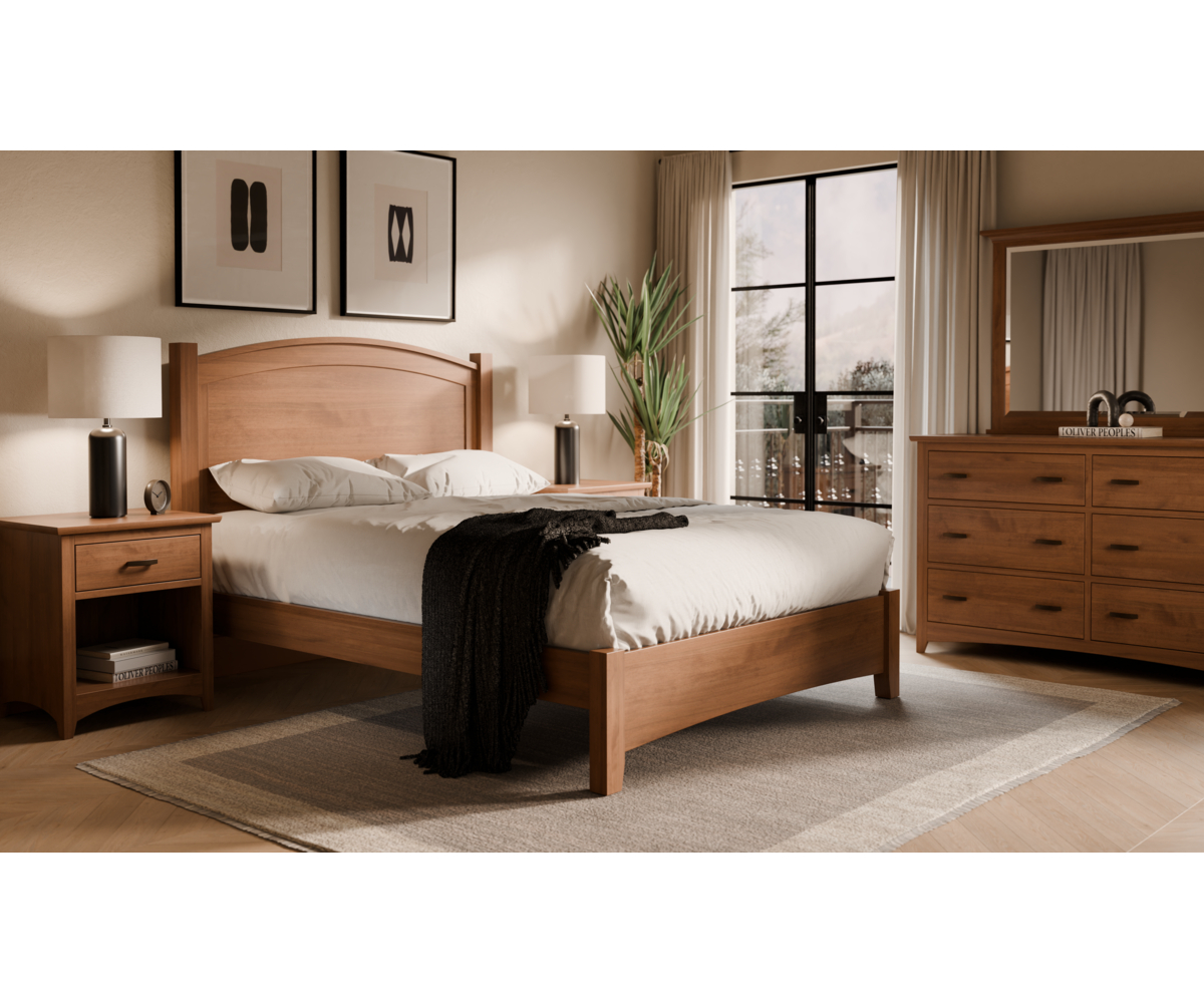 Barrington Chest of Drawers - Image 2