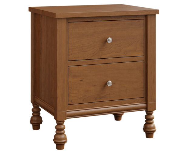 St. Augustine Nightstand