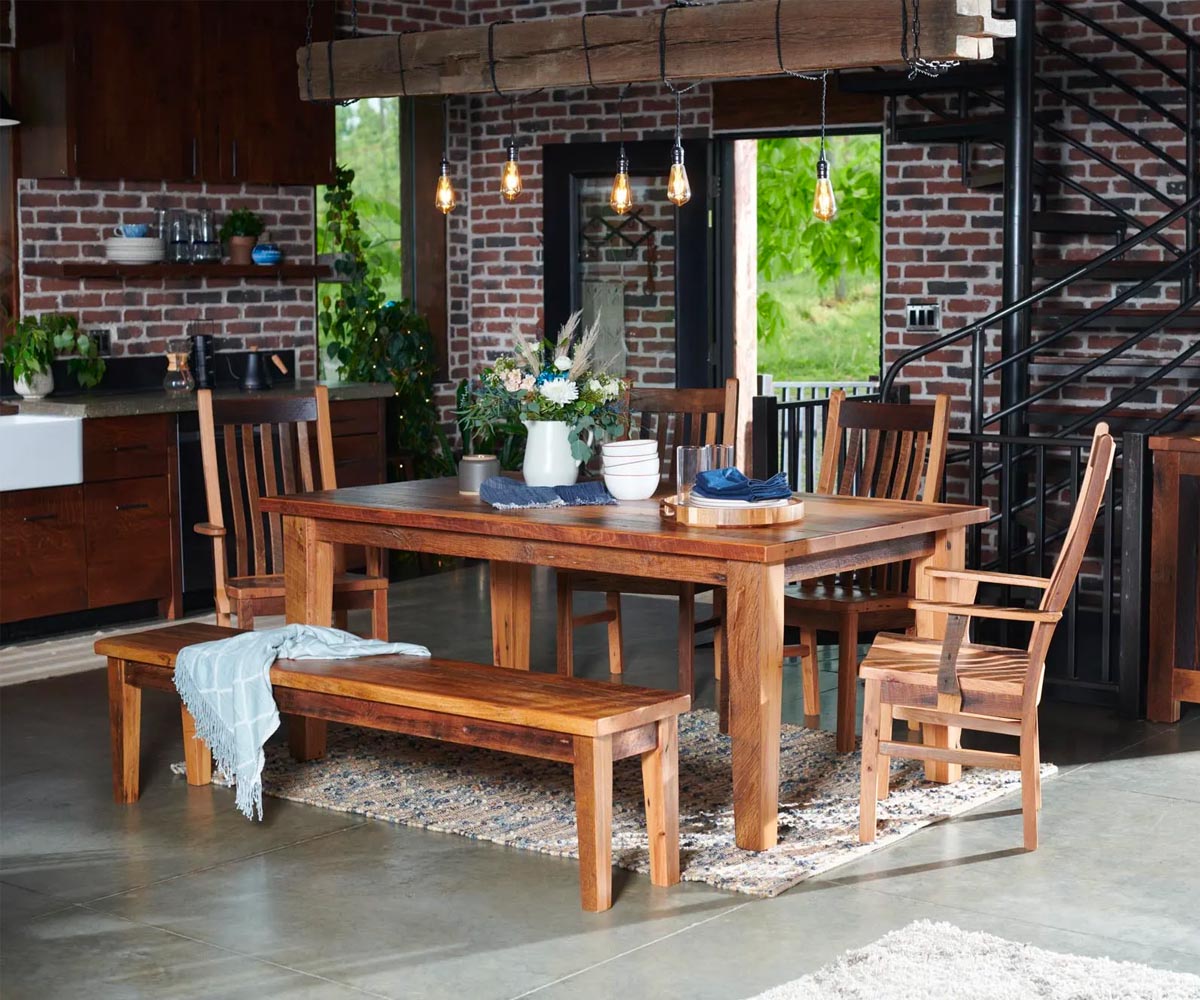 Edinburgh Table - Image 2