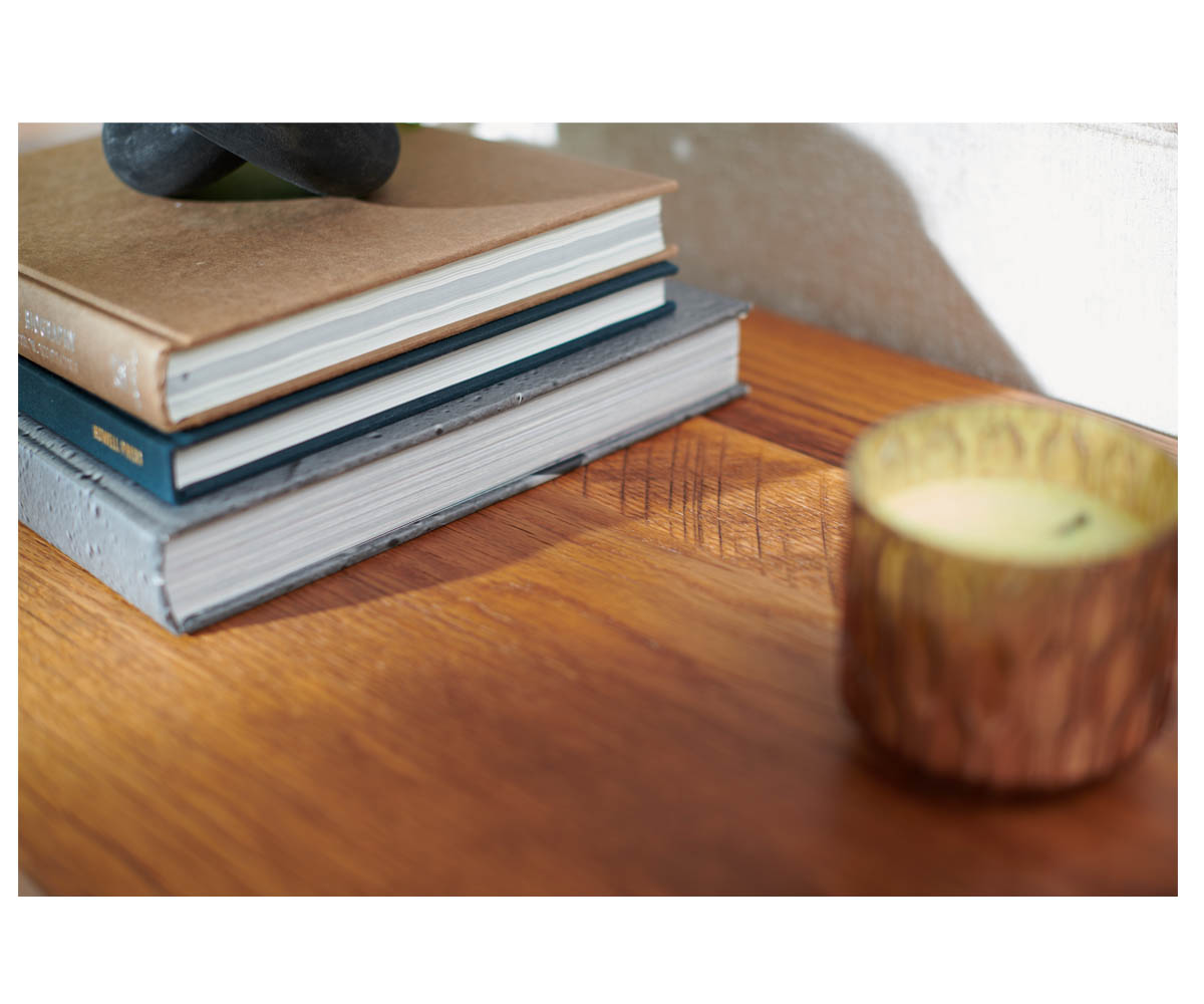 Shirebrook Side Table - Image 3