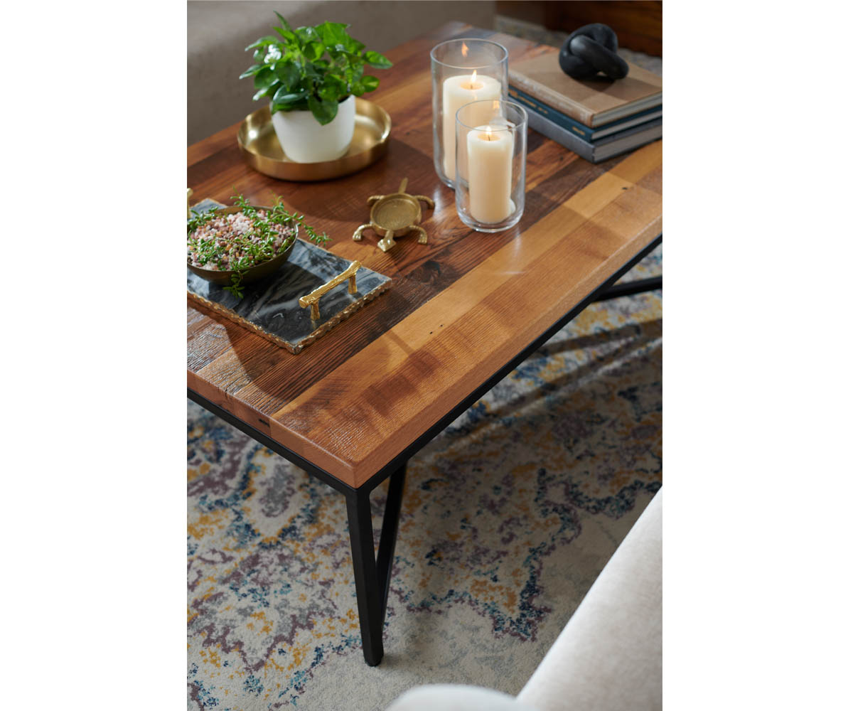 Shirebrook Coffee Table - Image 2