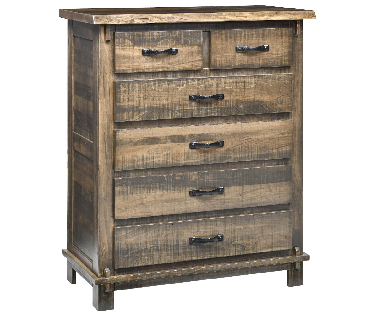 Westbury 6 Drawer Chest