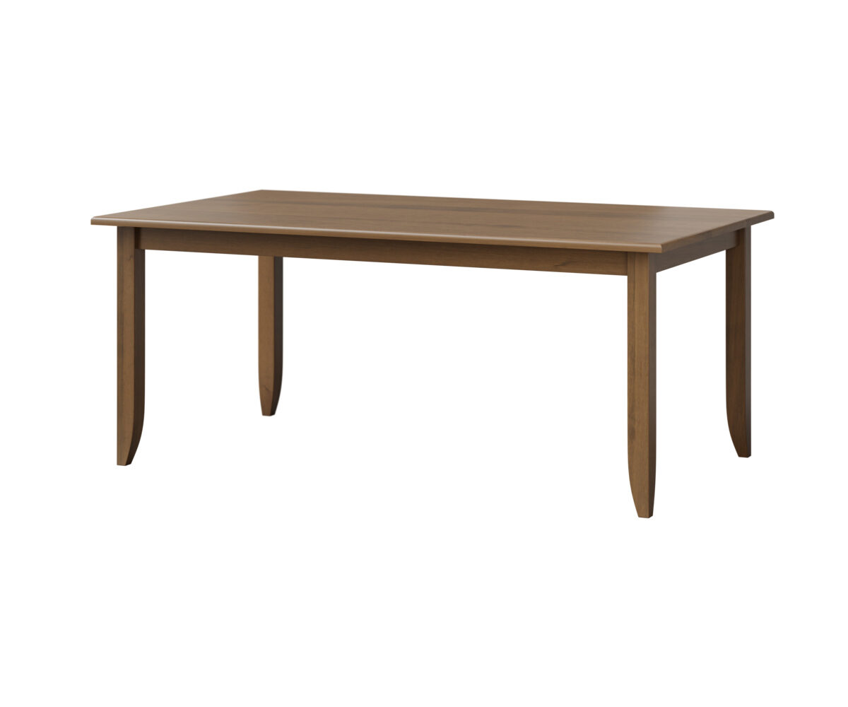 Tremont Leg Table