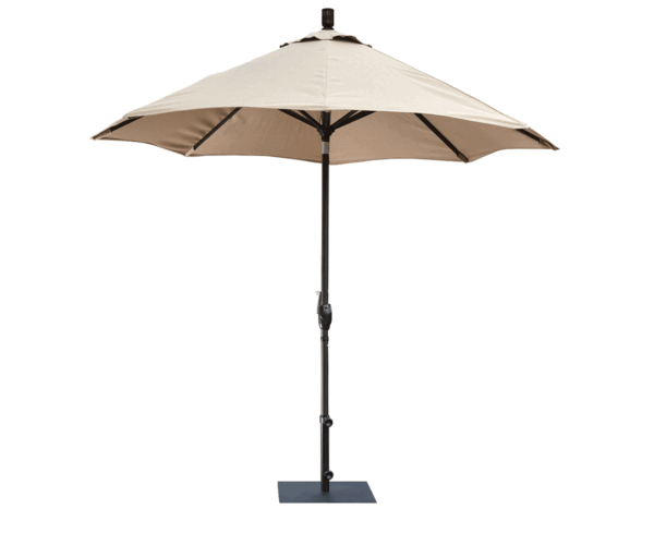 9' Octagon Umbrella
