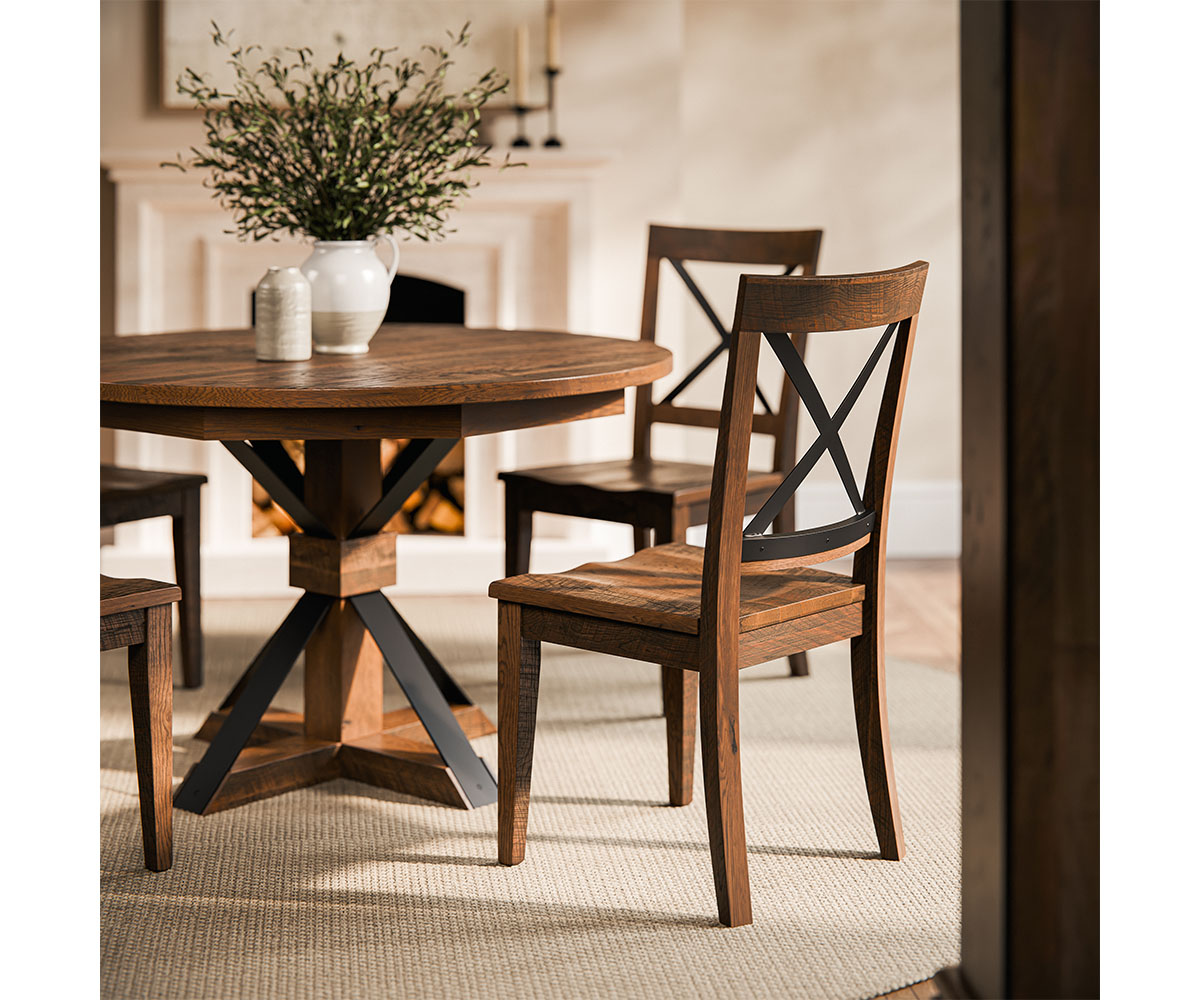 Bordon Dining Collection - Image 3