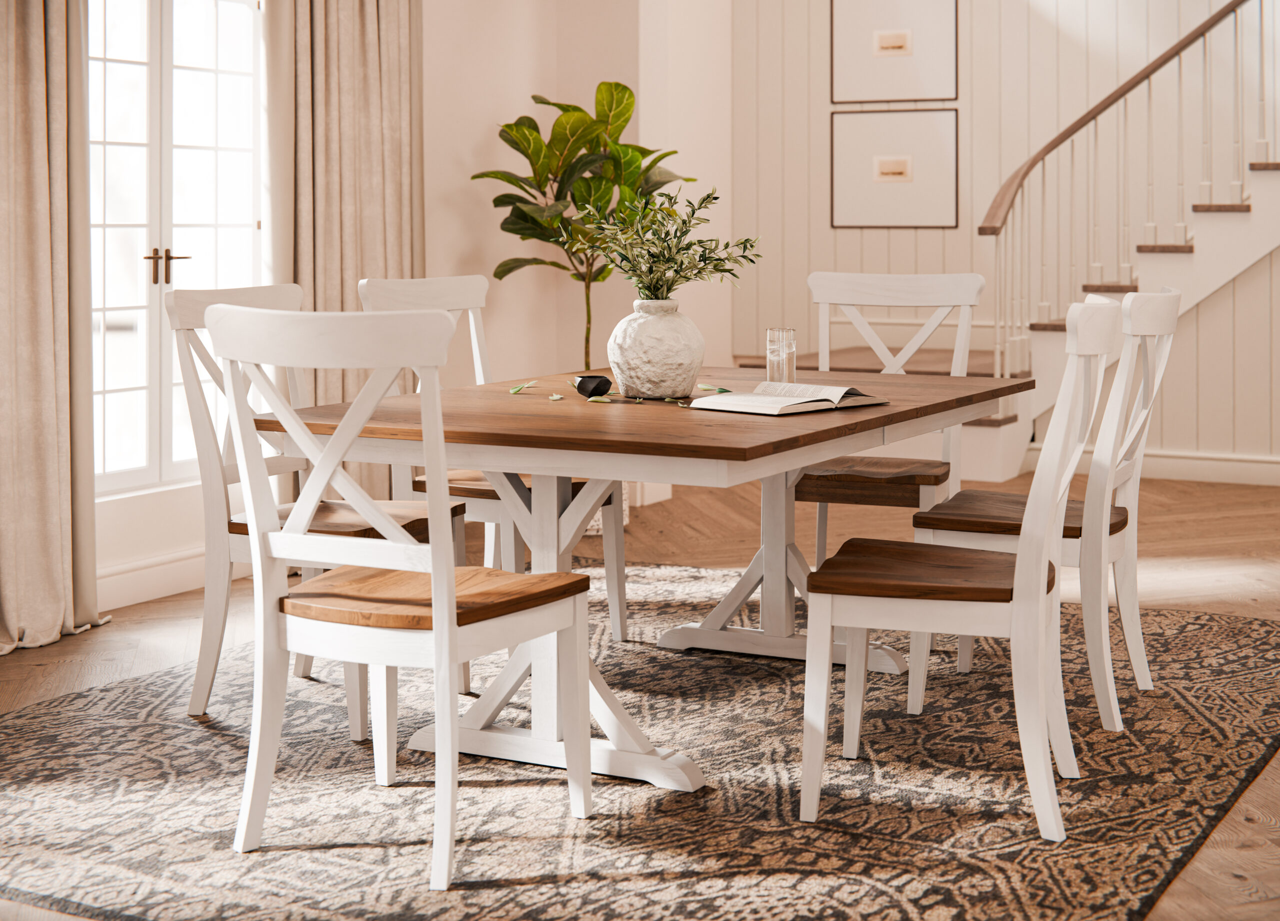 Clayton Chair - Image 2