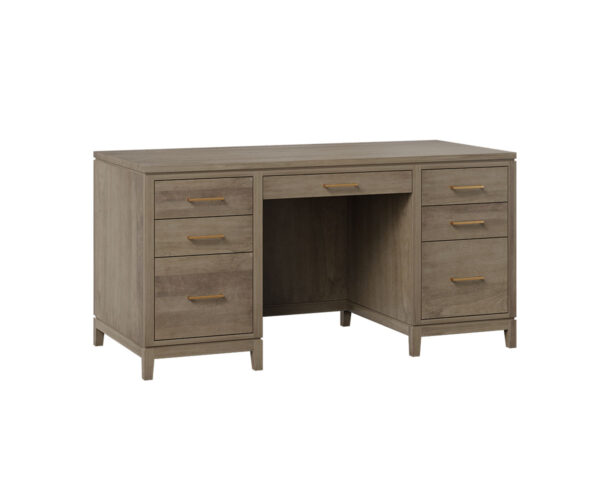 Villa Executive Desk