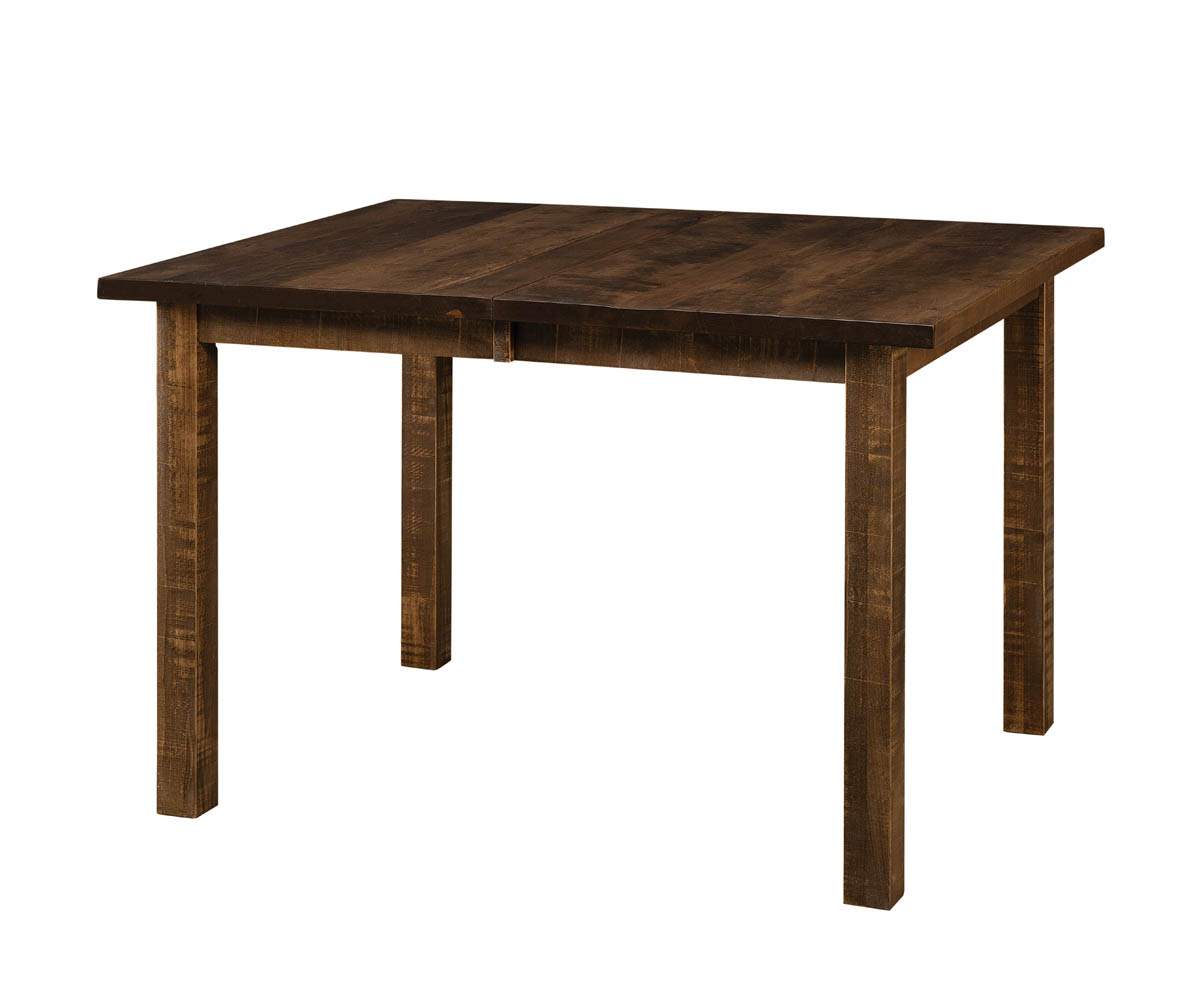 Cheyenne Leg Table