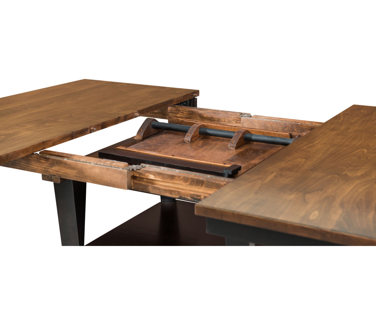 Lexington Cabinet Table - Image 2