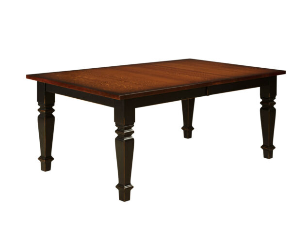 Stanwood Leg Table