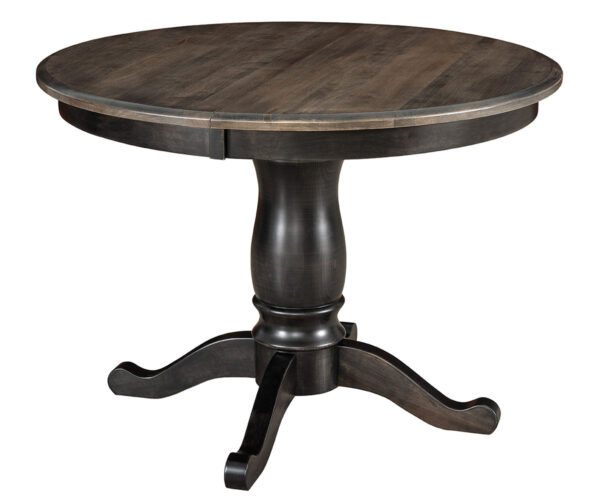 Alpine Pedestal Table