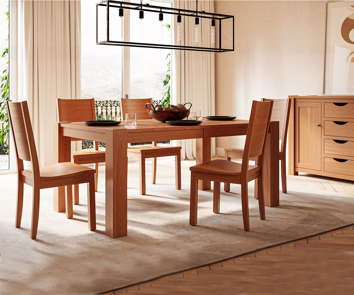 Catalina Dining Table - Image 2