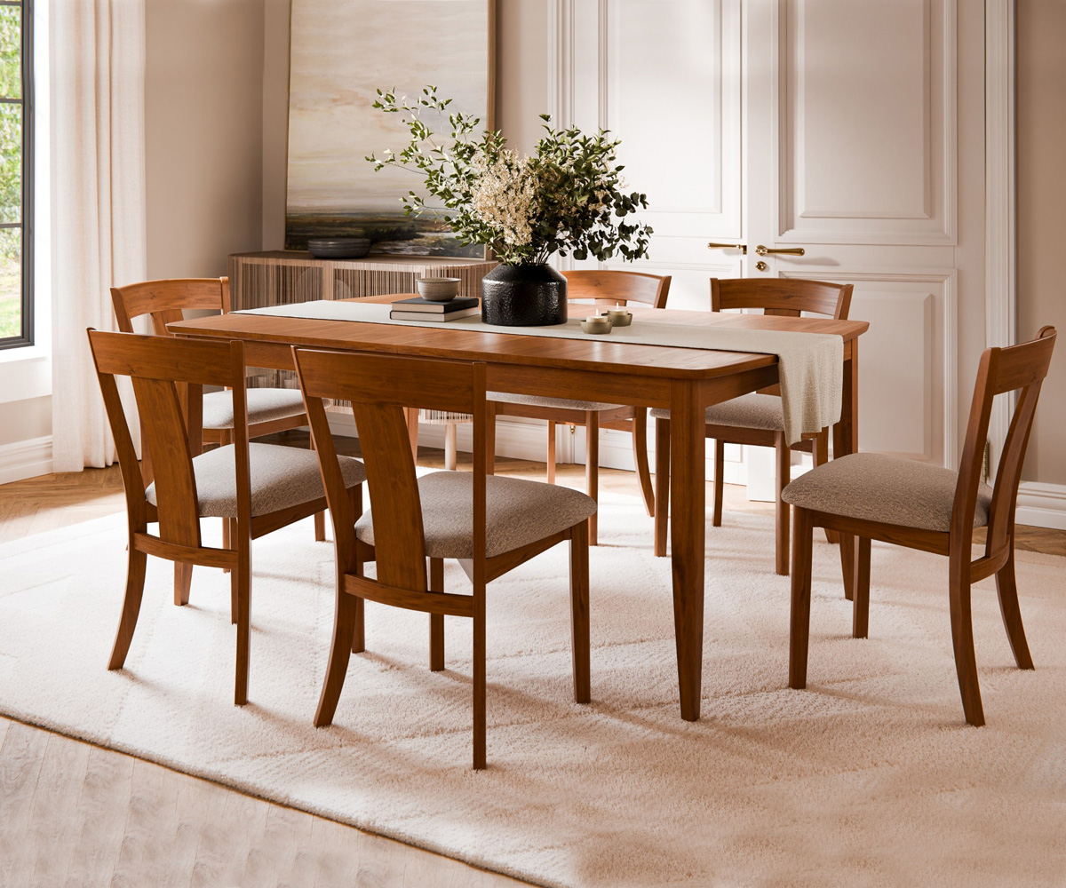 Ellen Leg Table - Image 2