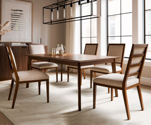 Monterey Table Collection