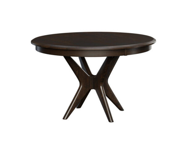 West Newton Pedestal Table