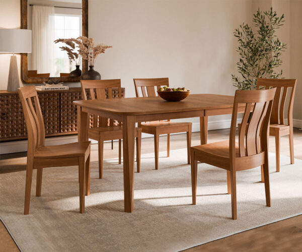 Wingate Table Collection