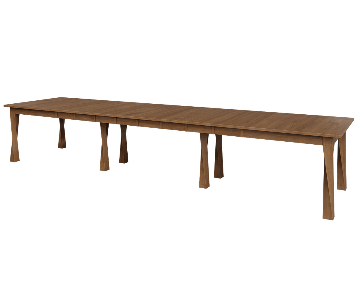 Lexington Leg Table - Image 3