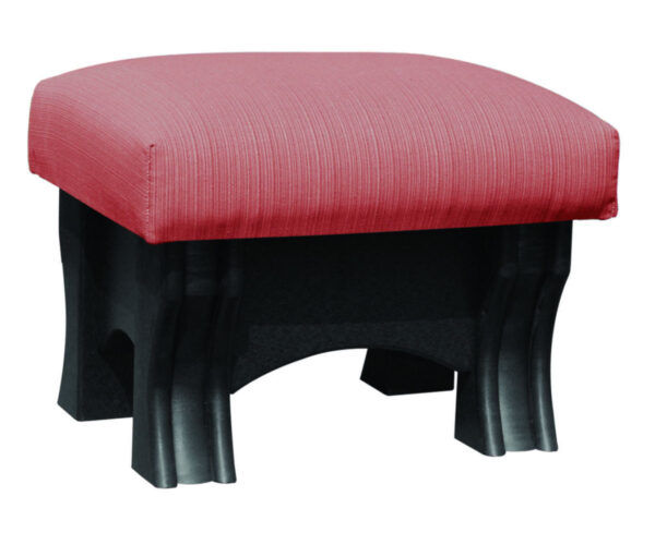 Williamson Ottoman