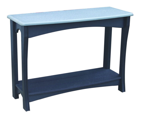 Williamson Sofa Table