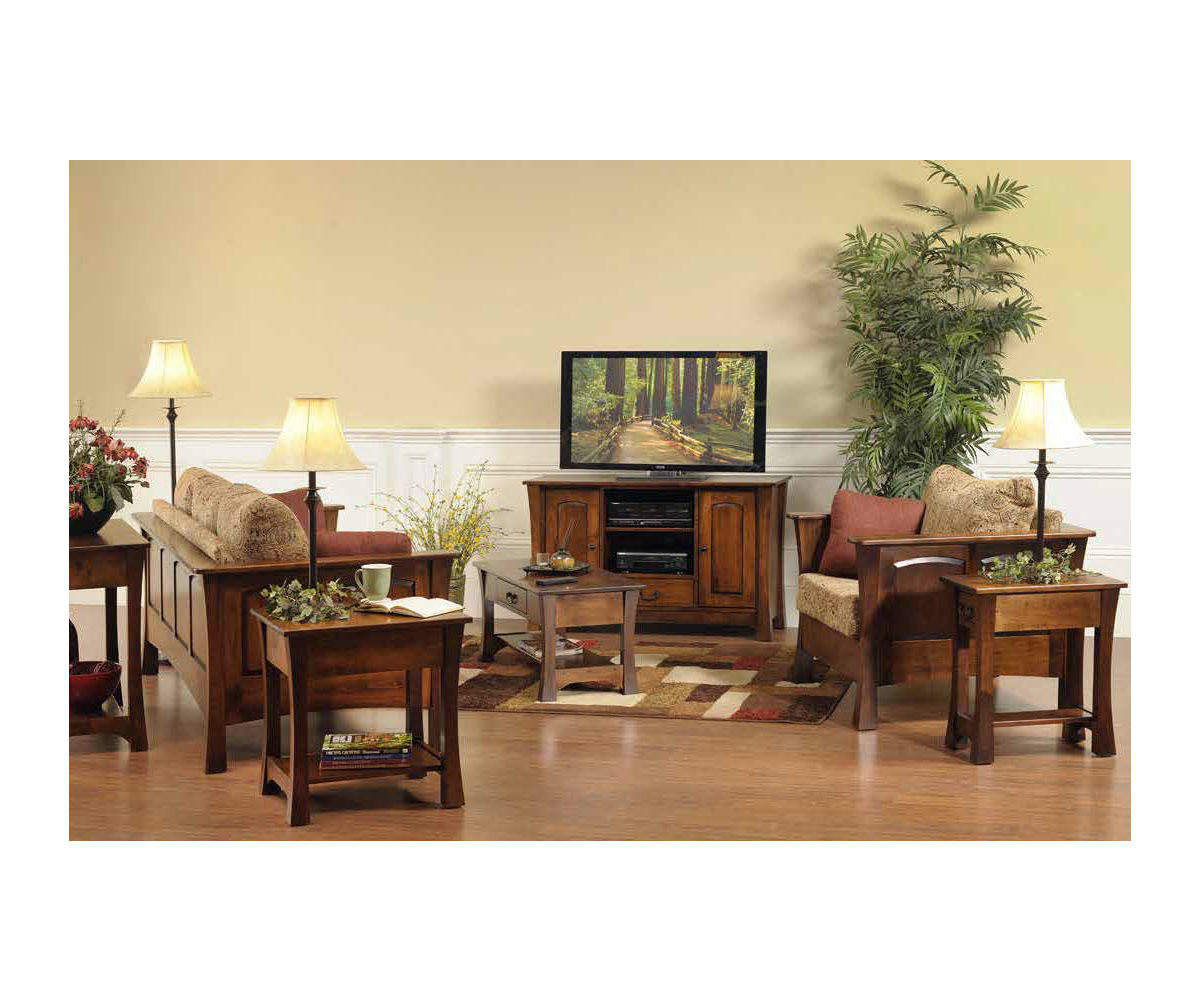 Woodbury Living Room Collection - Image 2