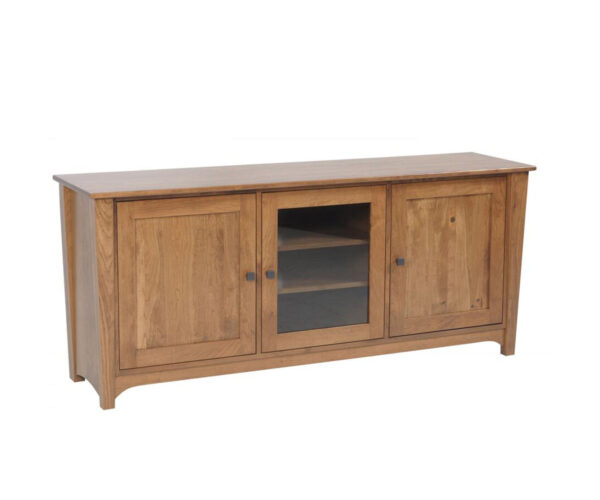 Woodland Shaker TV Stand