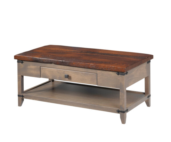 Frontier Coffee Table