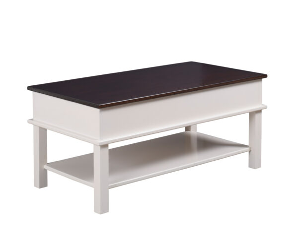 Buckhannon Lift Top Coffee Table