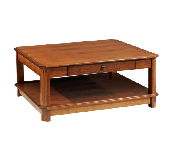 Franchi Square Coffee Table