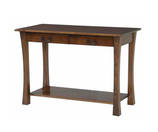 Woodbury Hall Table