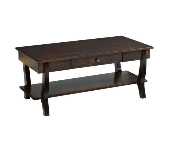 Fairport Lift Top Coffee Table