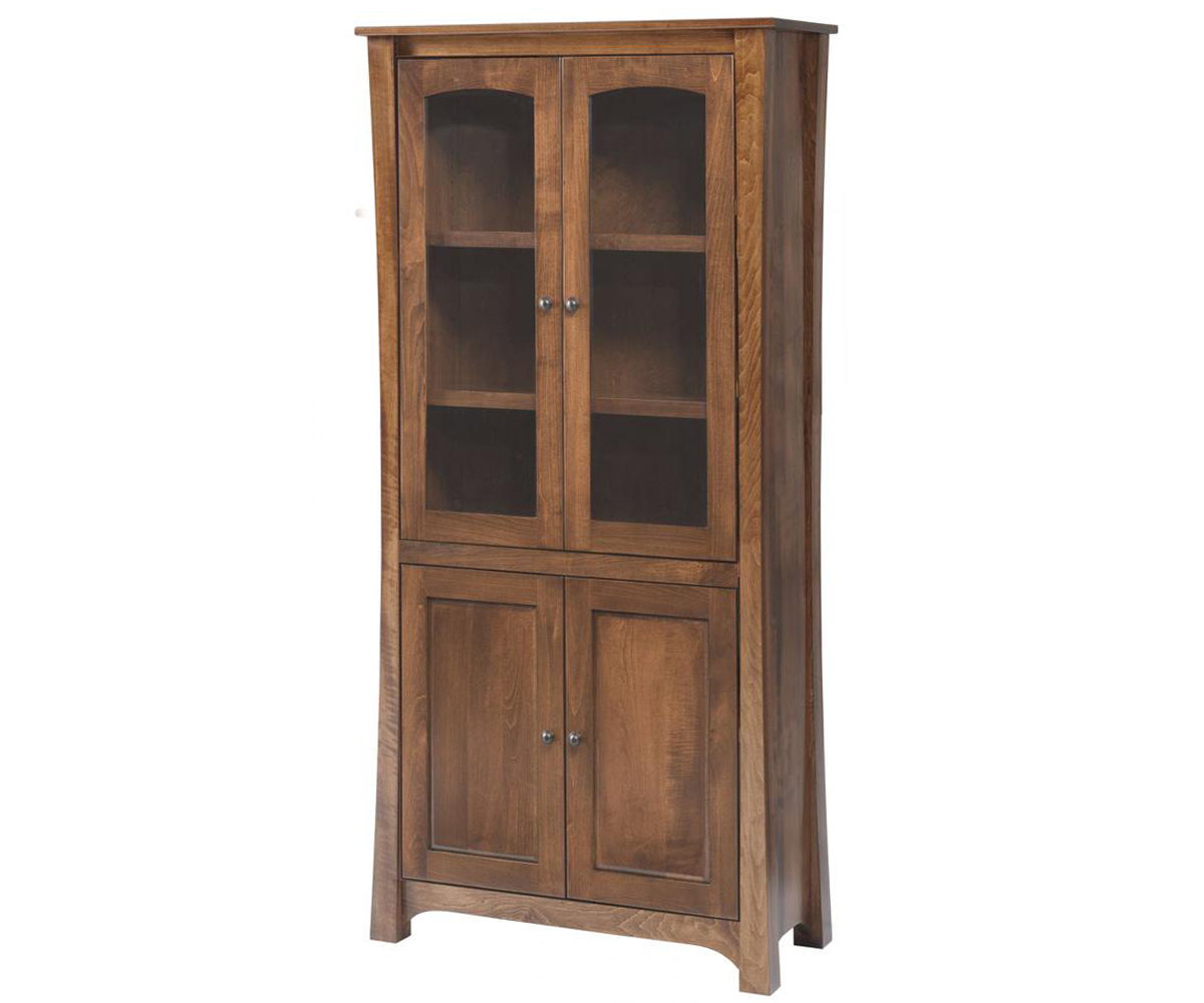 Woodbury Bookcase - Image 3