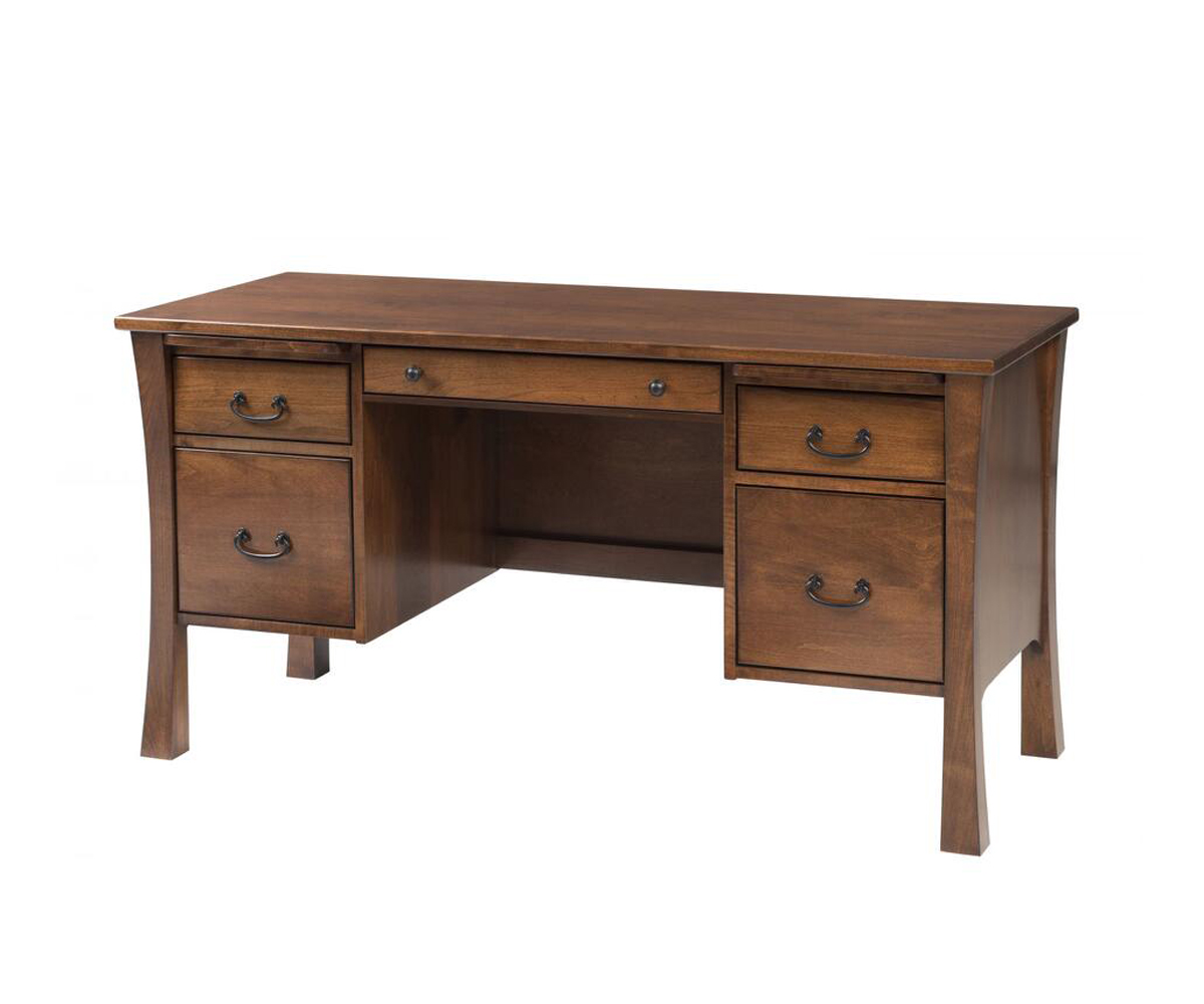 Woodbury Hutch Top - Image 3