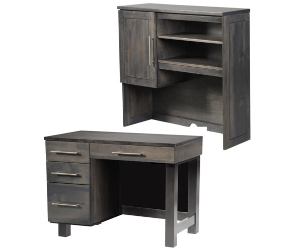 La Salle Urban Hutch Top