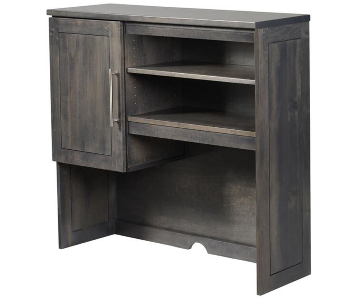 La Salle Urban Hutch Top - Image 2