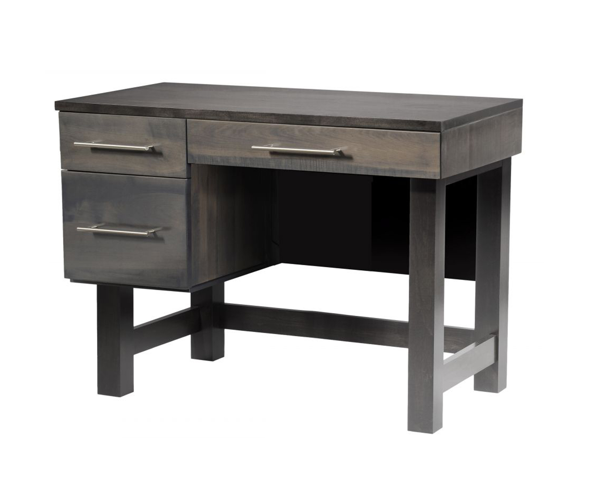 La Salle Urban Credenza Desk