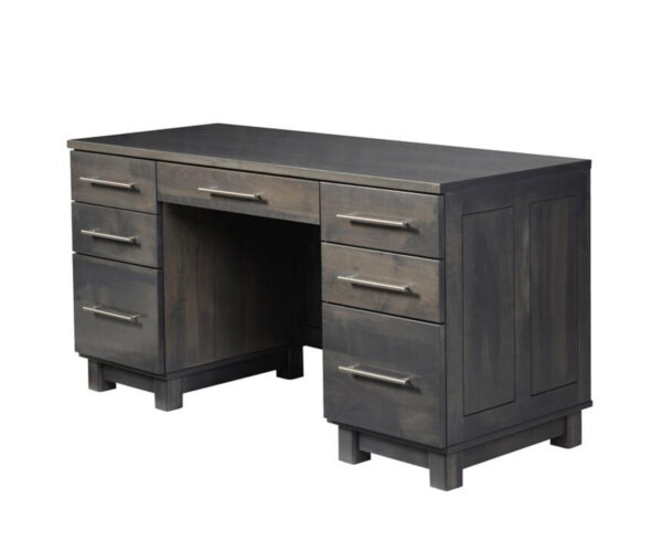 La Salle Urban Credenza Desk