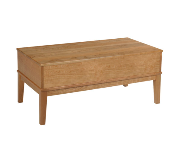 Alpine Lift Top Coffee Table