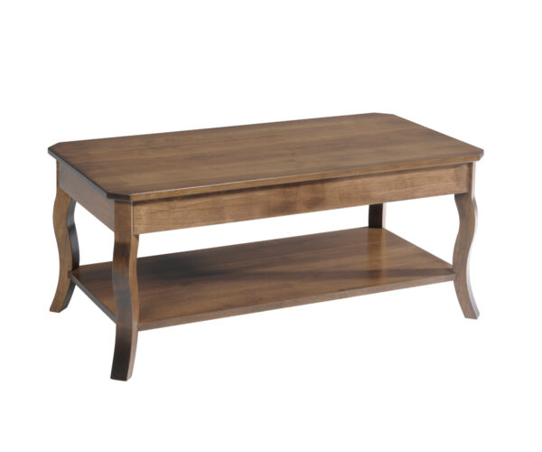 Sundance Lift Top Coffee Table