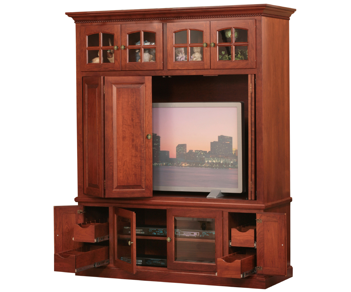Entertainment Center - Image 2