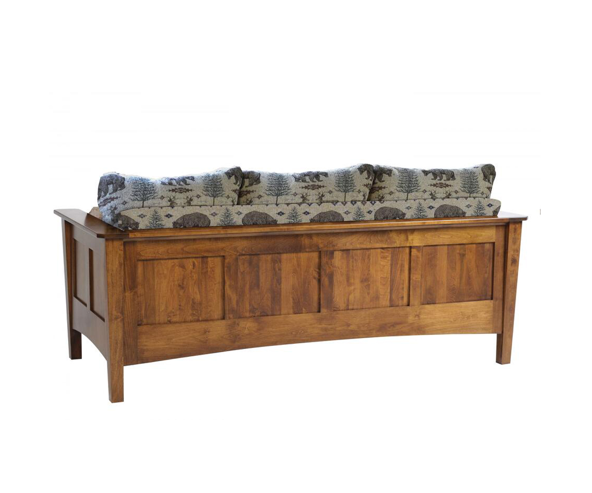 Woodland Shaker Sofa - Image 2