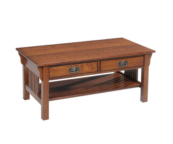 Lexington Coffee Table