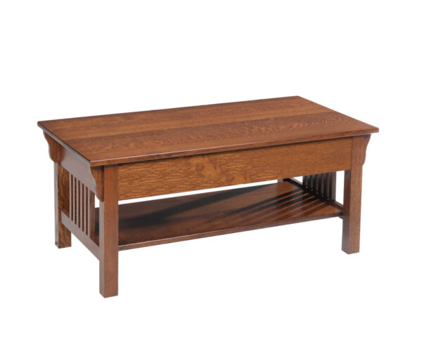 Lexington Lift Top Coffee Table