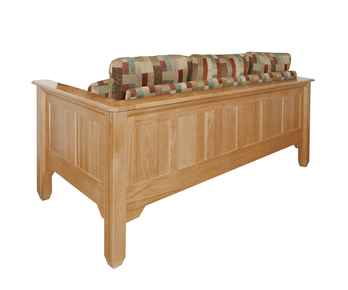 Hampton Sofa - Image 2