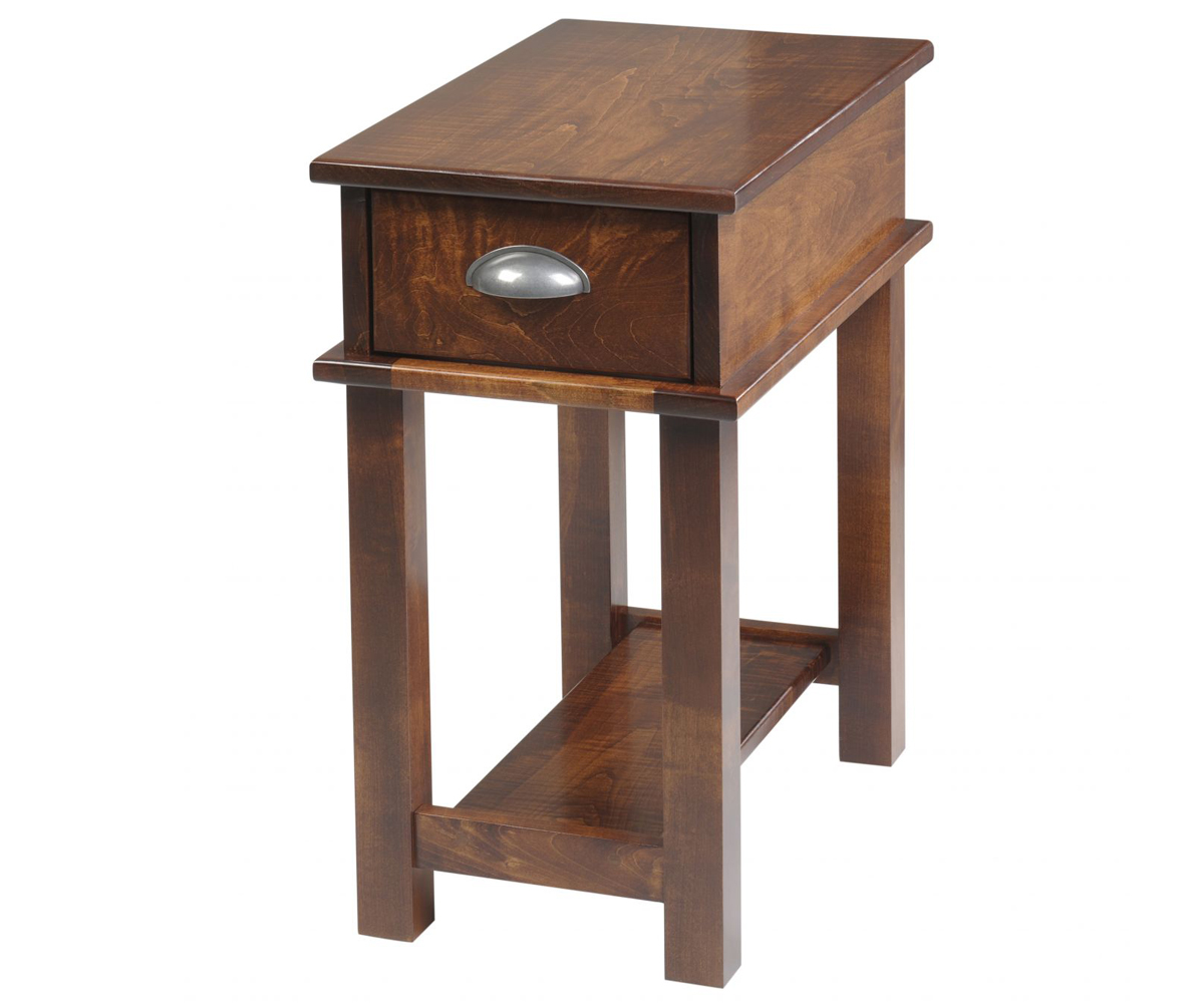 Buckhannon Chairside Table - Image 2