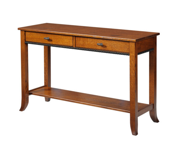 Cranberry Hall Table