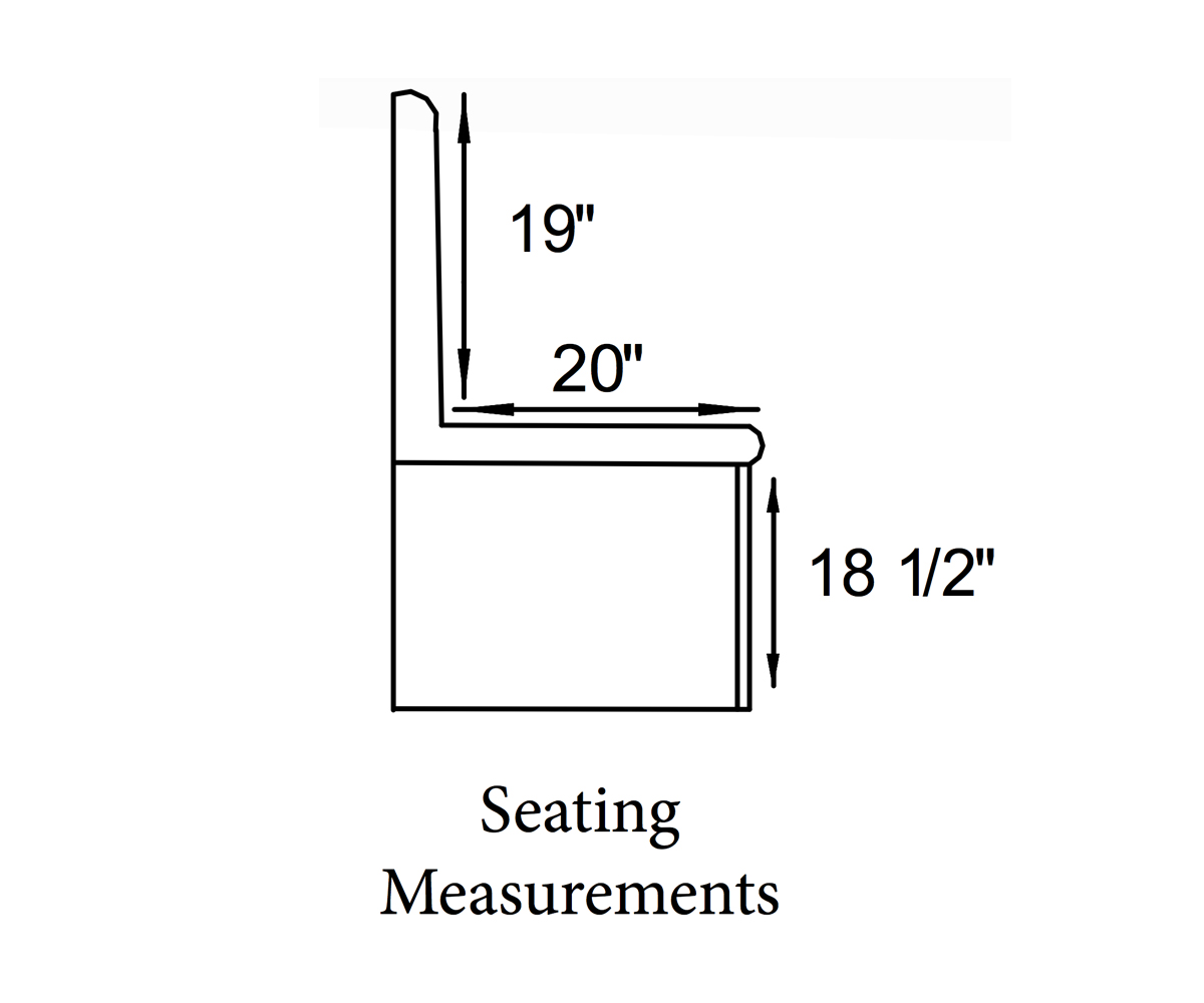 Riverview Sofa - Image 3