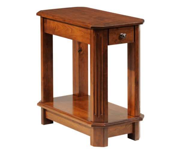 Franchi Chairside Table