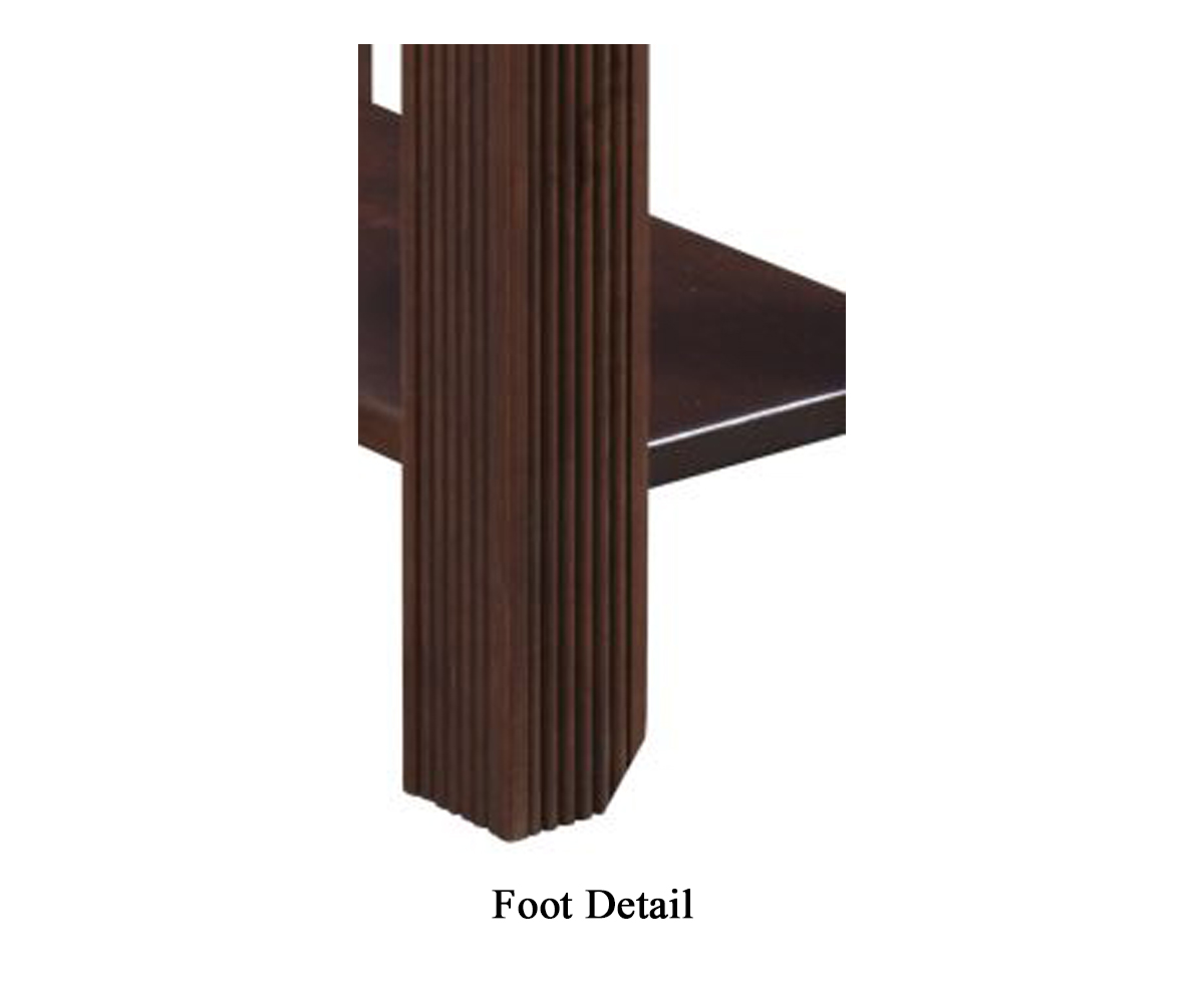 Arlington Chairside Table - Image 2