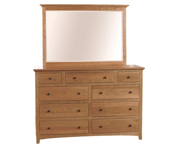 Salem Mule Chest Dresser