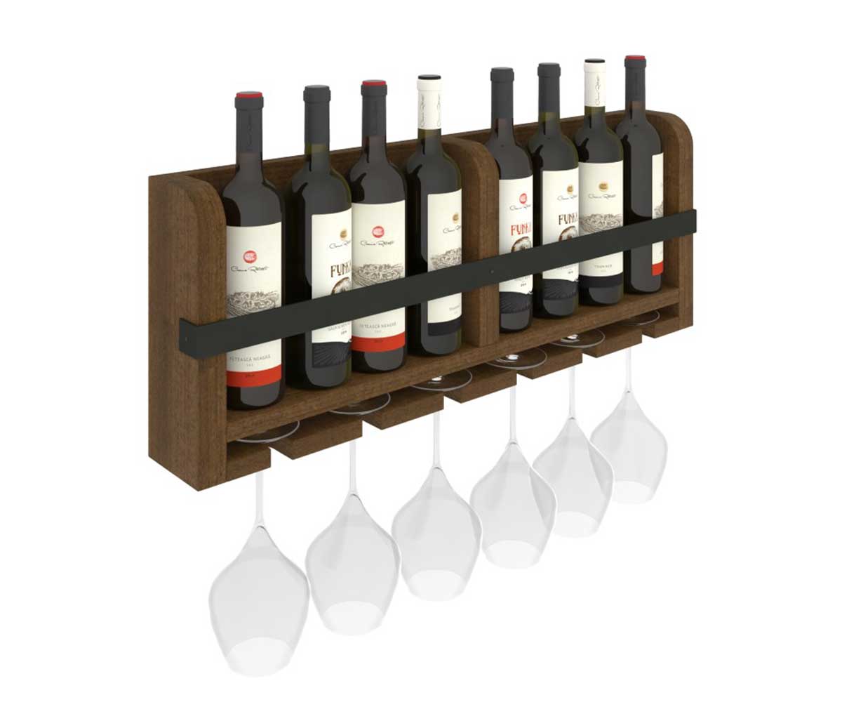 Bryson Wine Rack - Image 2